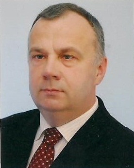 mgr Grzegorz  Zawisza