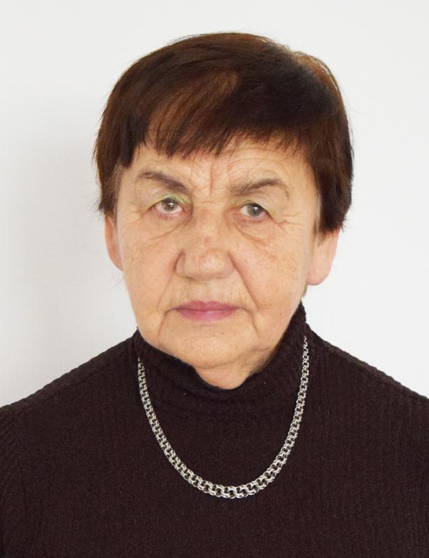 dr Helena  Ciepła