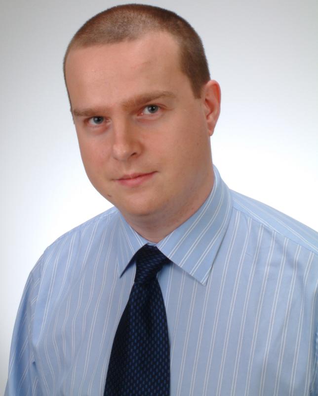dr Jacek A. Dąbrowski