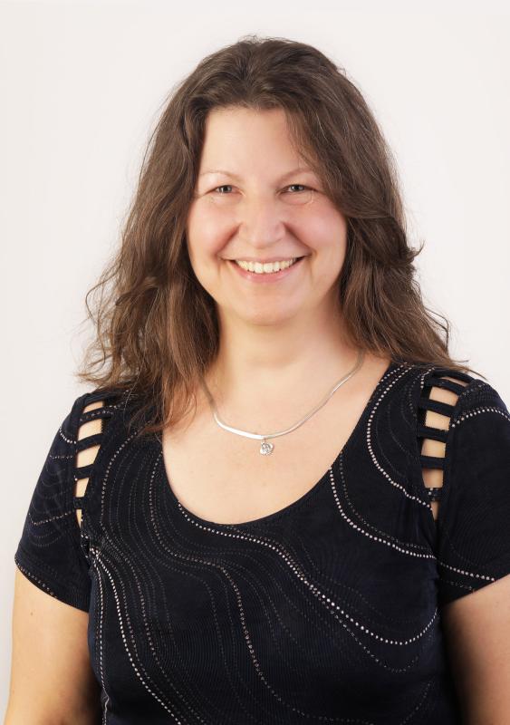 mgr Karolina  Kultys