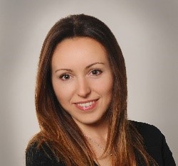 dr Zuzanna Łaganowska