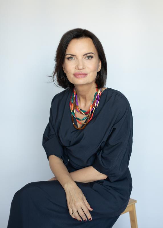 dr Aleksandra Smyczyńska