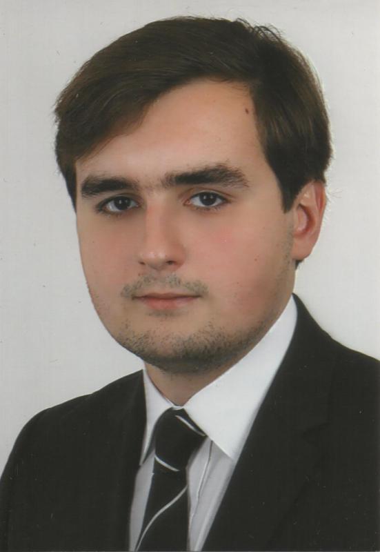 mgr Dominik Wąż