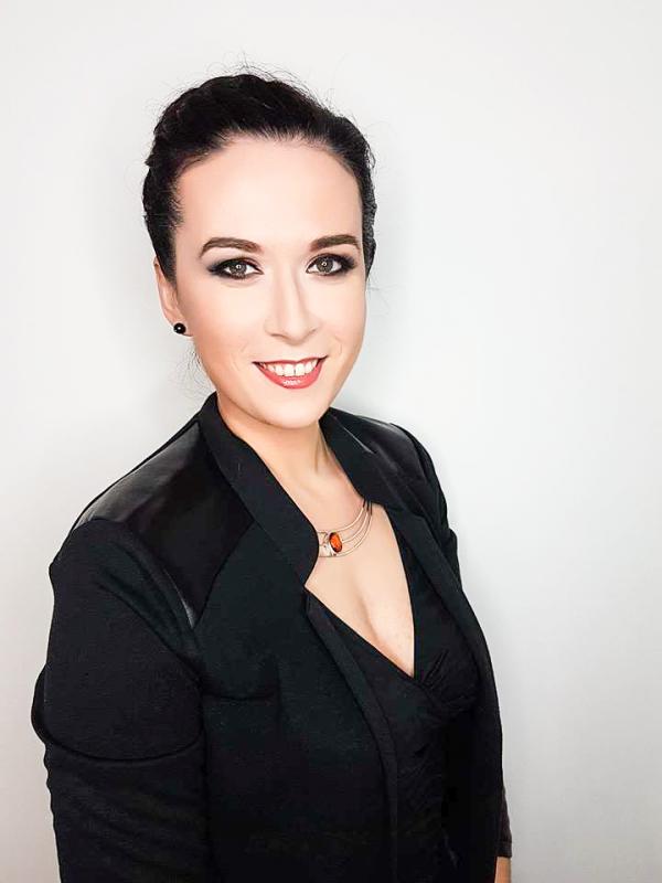 Aleksandra Smyk – Kotlarz