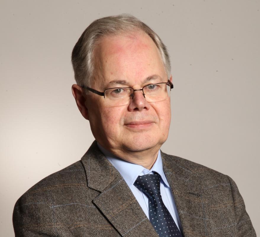 prof. dr hab. Adam Olejniczak