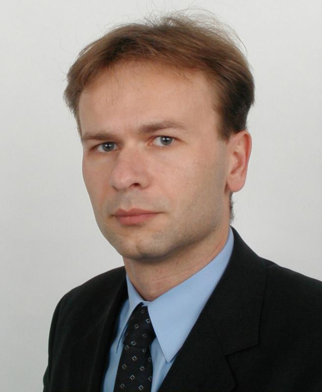 dr Jacek Kośla