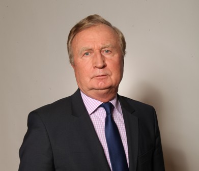 prof. dr hab. Ryszard  Stefański