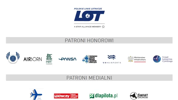 patroni dronów