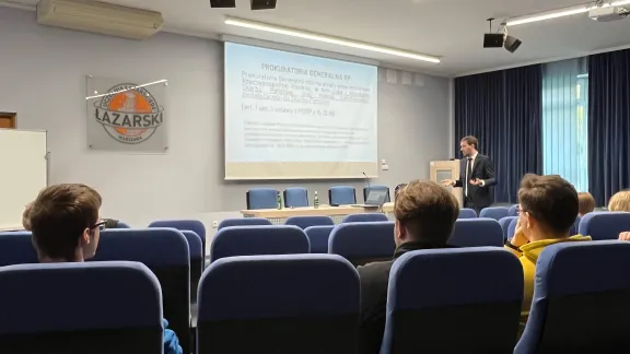 Maciej Szczerba