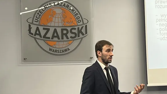 Maciej Szczerba
