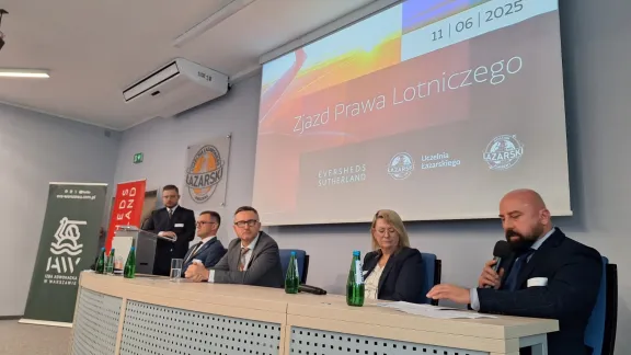 cyberbezpieczeństwo/aviation 