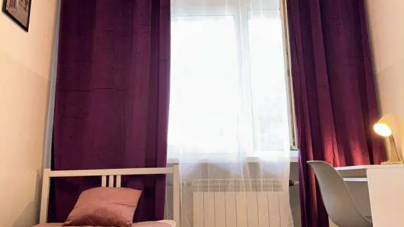 Wygląd pokoju