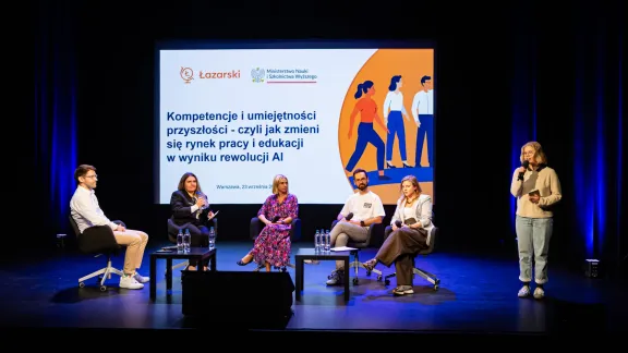 konferencja