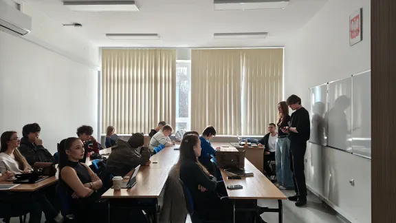 panel dyskusyjny