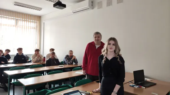 panel dyskusyjny