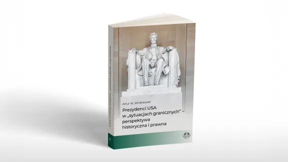 Prezydenci USA