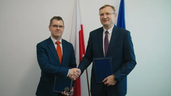 podpisanieporozumieniazparlamentemeuropejskim