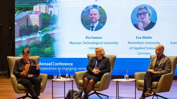konferencja