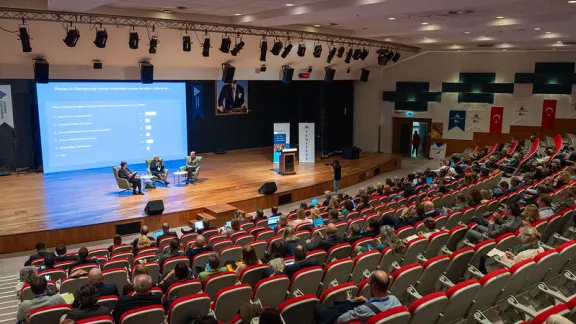 konferencja