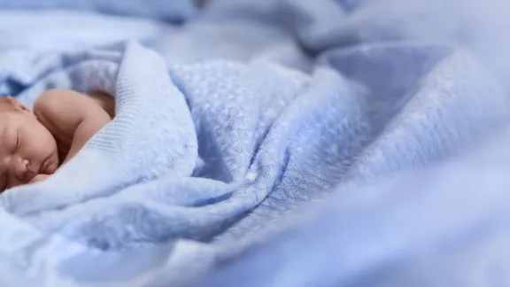 V Ogólnopolska Studencka Konferencja Neonatologicz