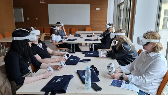 vr