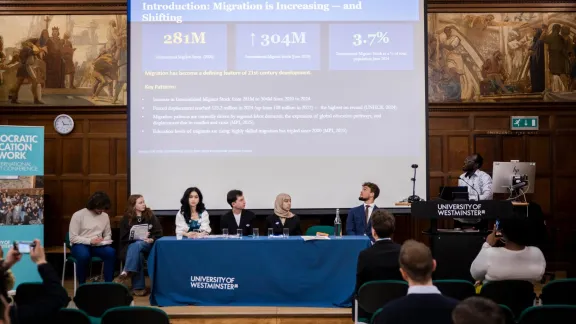 konferencja