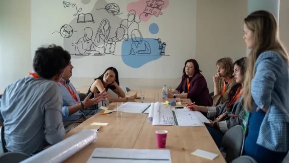 Co-Creation Lab