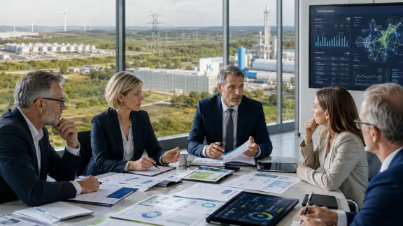 magazyny energii