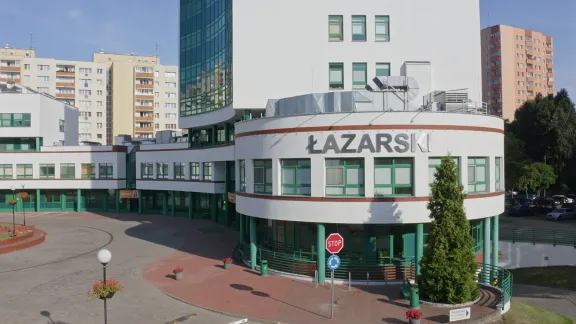 lazarski