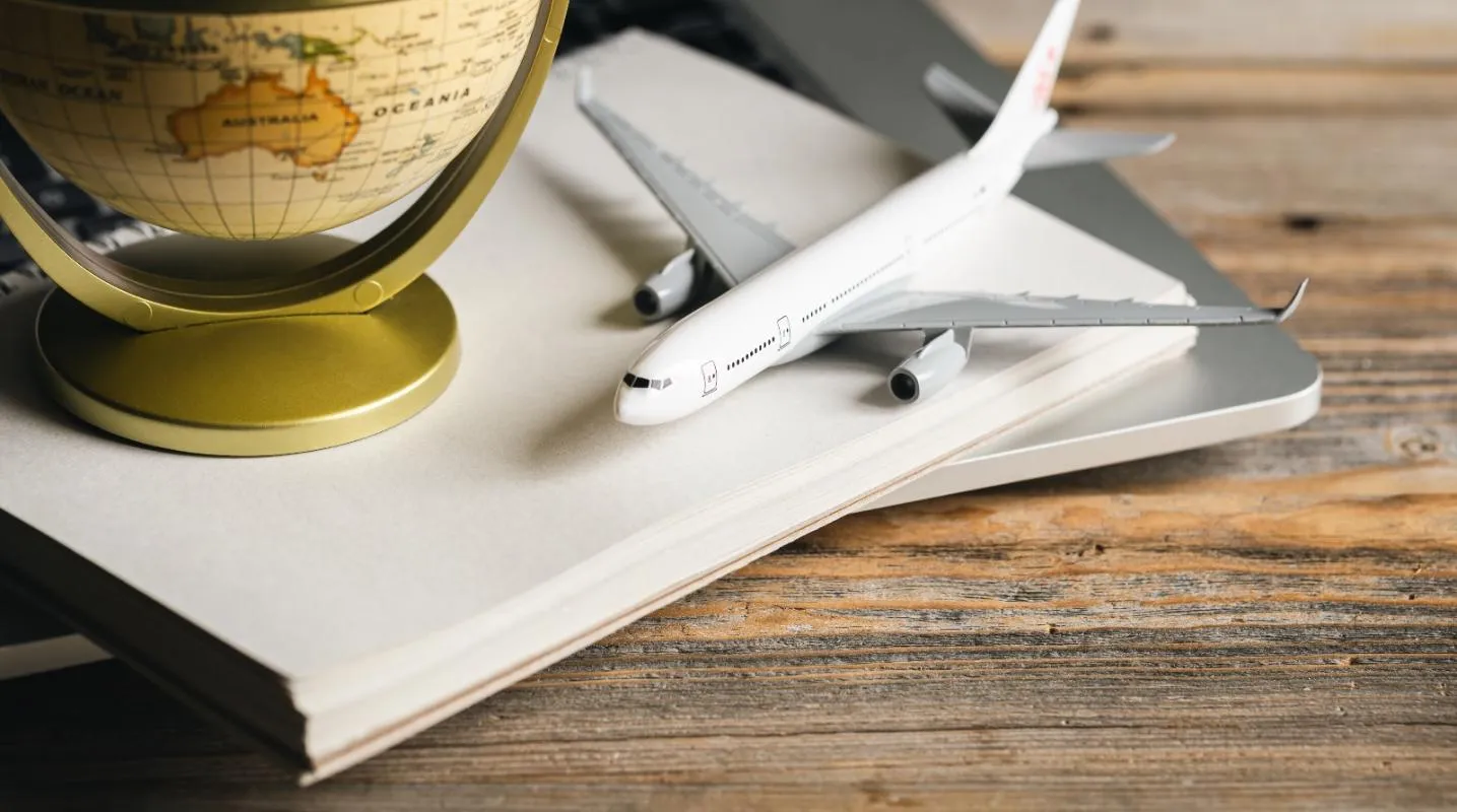 aviation law