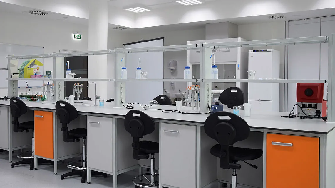 Pracownie Naukowych Podstaw Medycyny