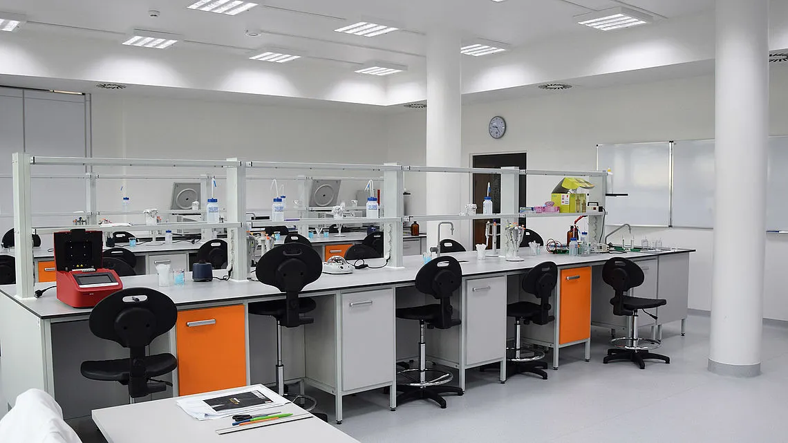 Pracownie Naukowych Podstaw Medycyny