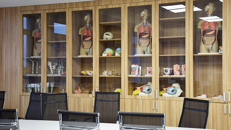 Pracownie Nauk Morfologicznych 3