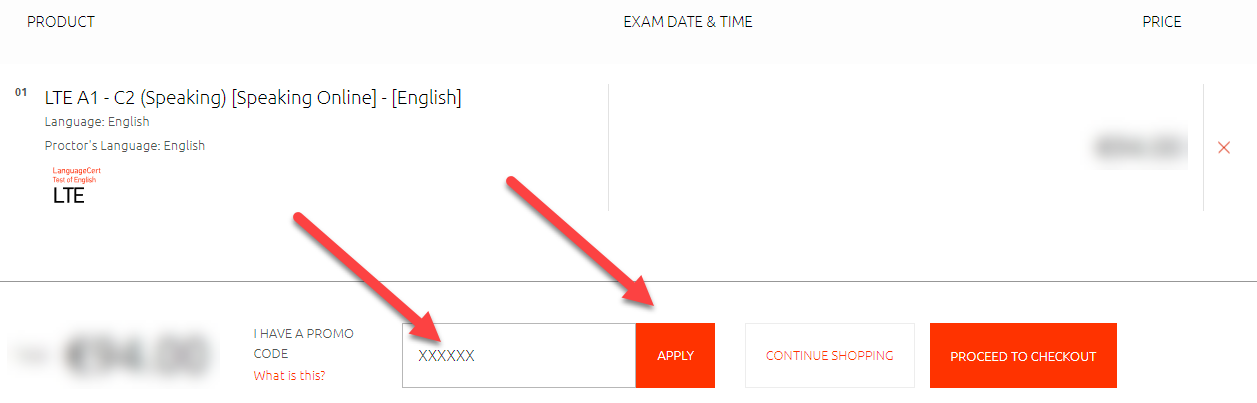 LanguageCert