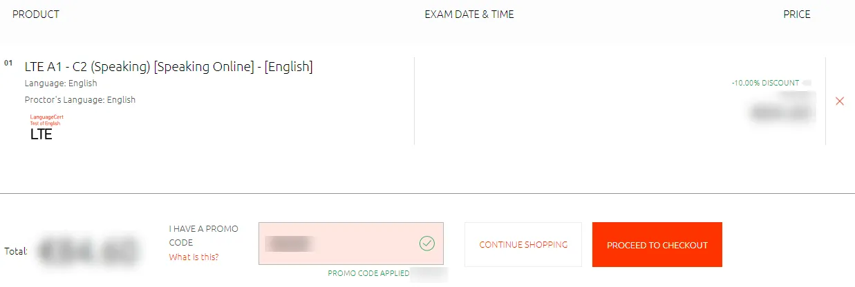 LanguageCert