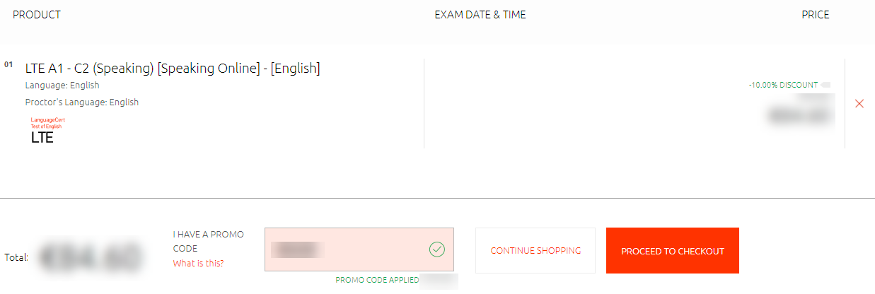 LanguageCert
