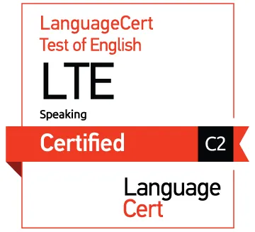 LanguageCert International ESOL B2 (Communicator) | Uczelnia Łazarskiego