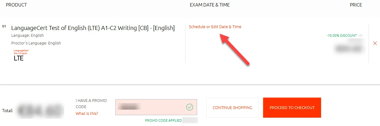 LanguageCert
