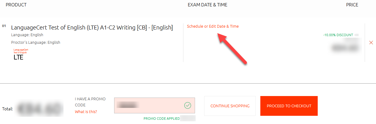 LanguageCert