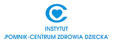 Instytut „Pomnik - Centrum Zdrowia Dziecka”