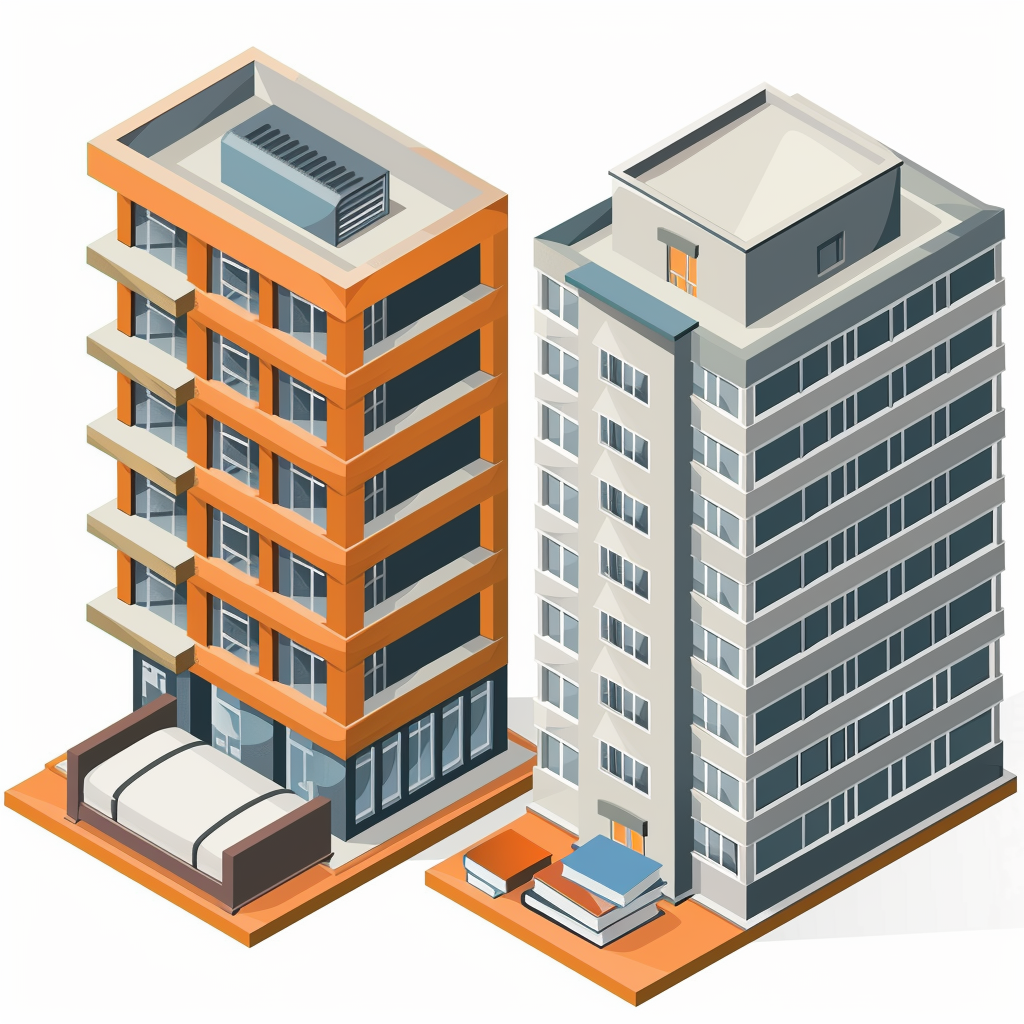 accomodation