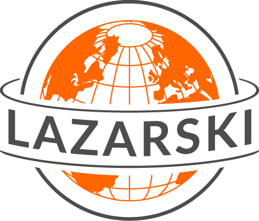 logo lazarski sygnet 512w