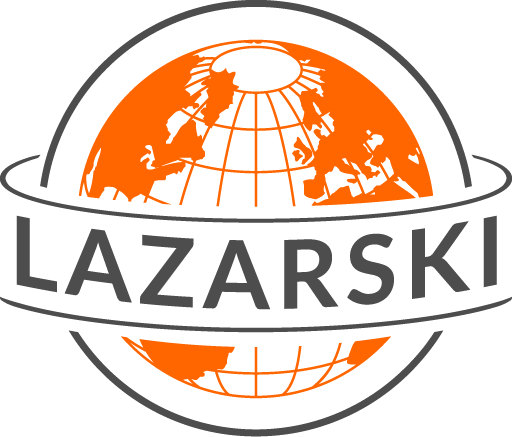 logo lazarski sygnet 512w