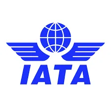 Certyfikat IATA