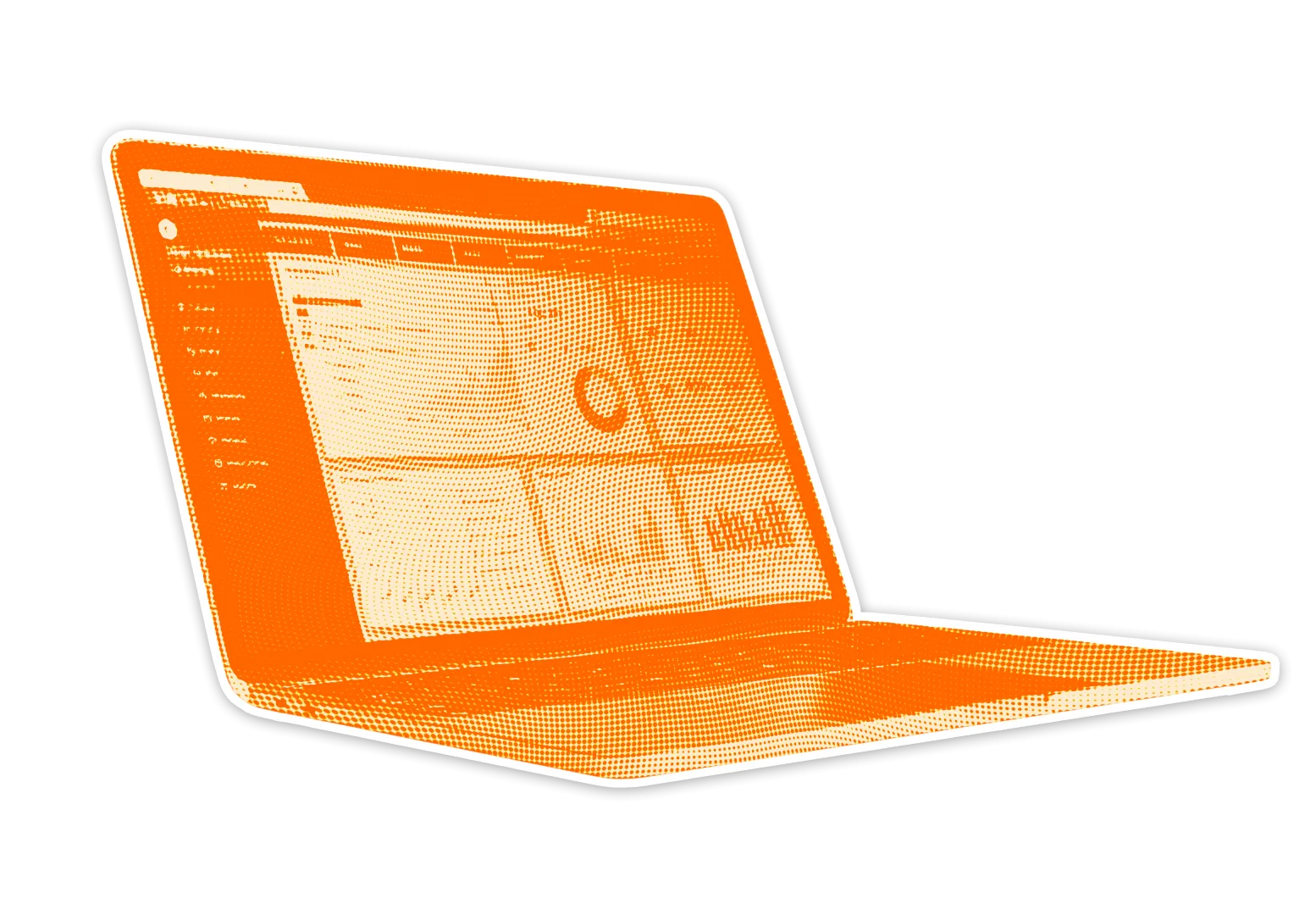 laptop