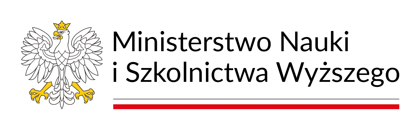 ministerstwo nauki i szkolnictwa wyższego logo