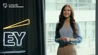 Jak Campus AI wspiera rozwój kompetencji w świecie nowoczesnych technologii? | Olena Kolikhova