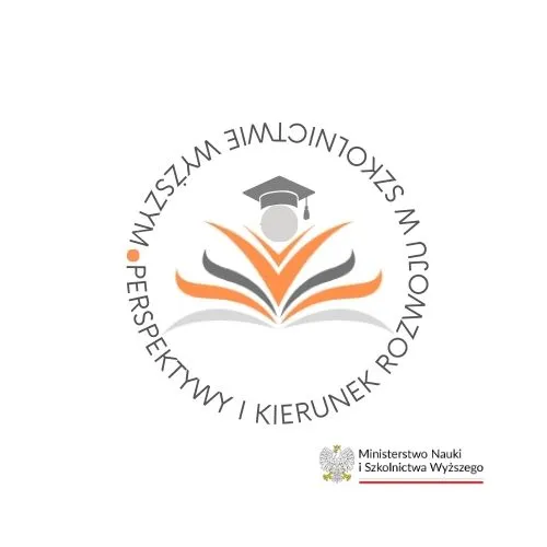 logo perspektywy i kierunek rozwoju szkolnictwa wyższego