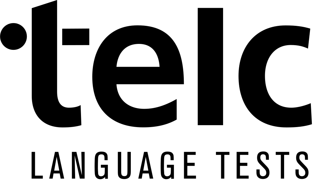 telc logo