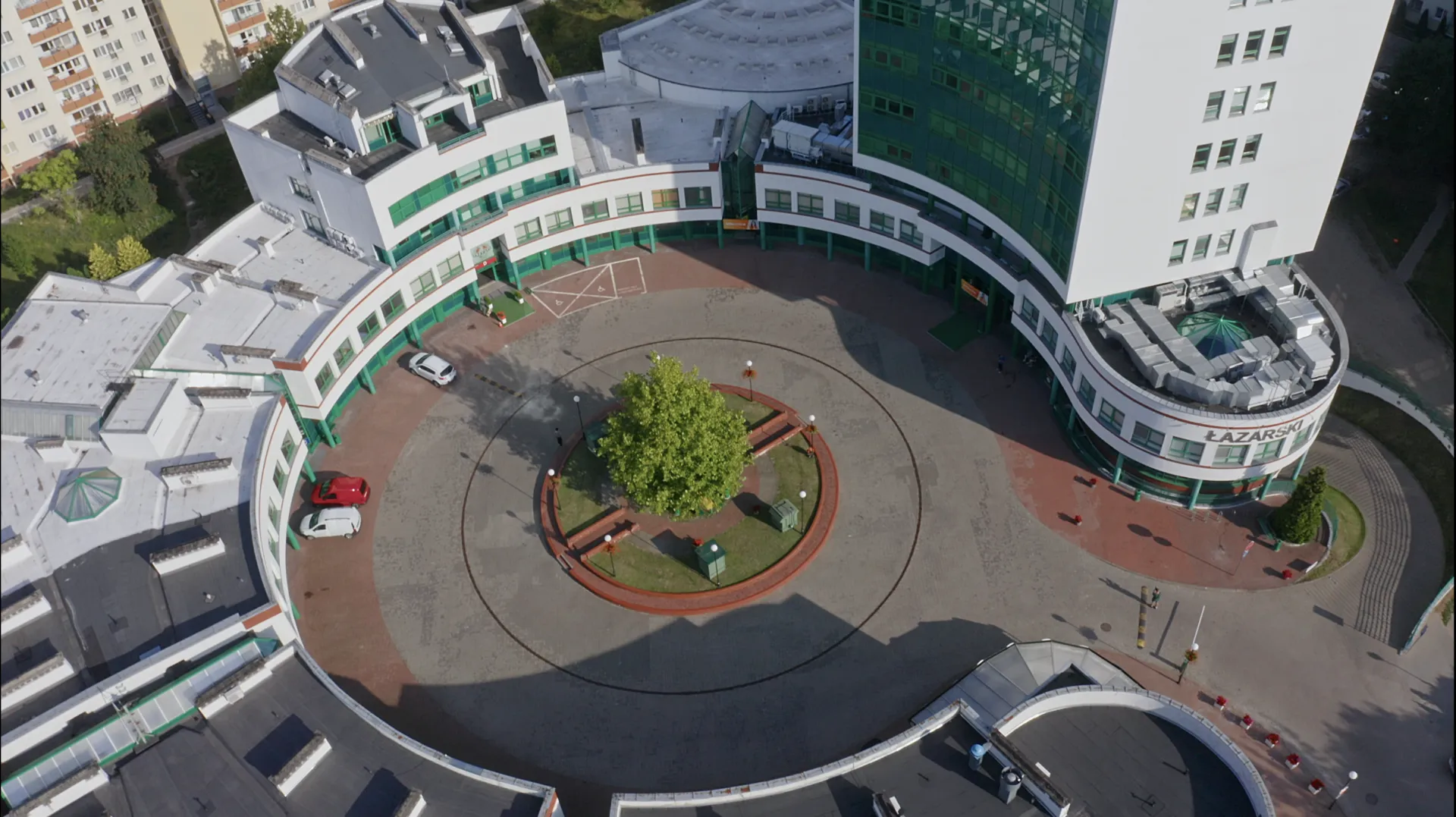 Kampus UŁa
